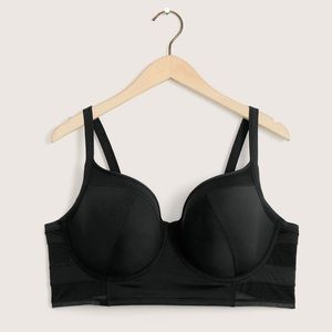 Penningtons Bikini Top- 1X